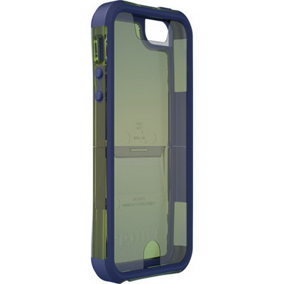 เคส Otterbox เคส iPhone 5 Reflex Series-Radiate สุดยอดเคส 2 ชั้นกันกระแทกระดับโลกจาก USA ของแท้ 100% มั่นใจ By Gadget Friends